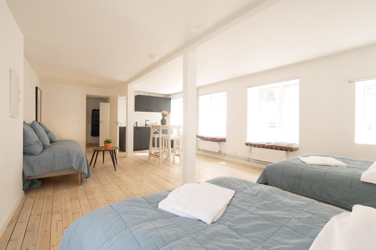 Rent A Place 1 - 4 Hébergement de vacances