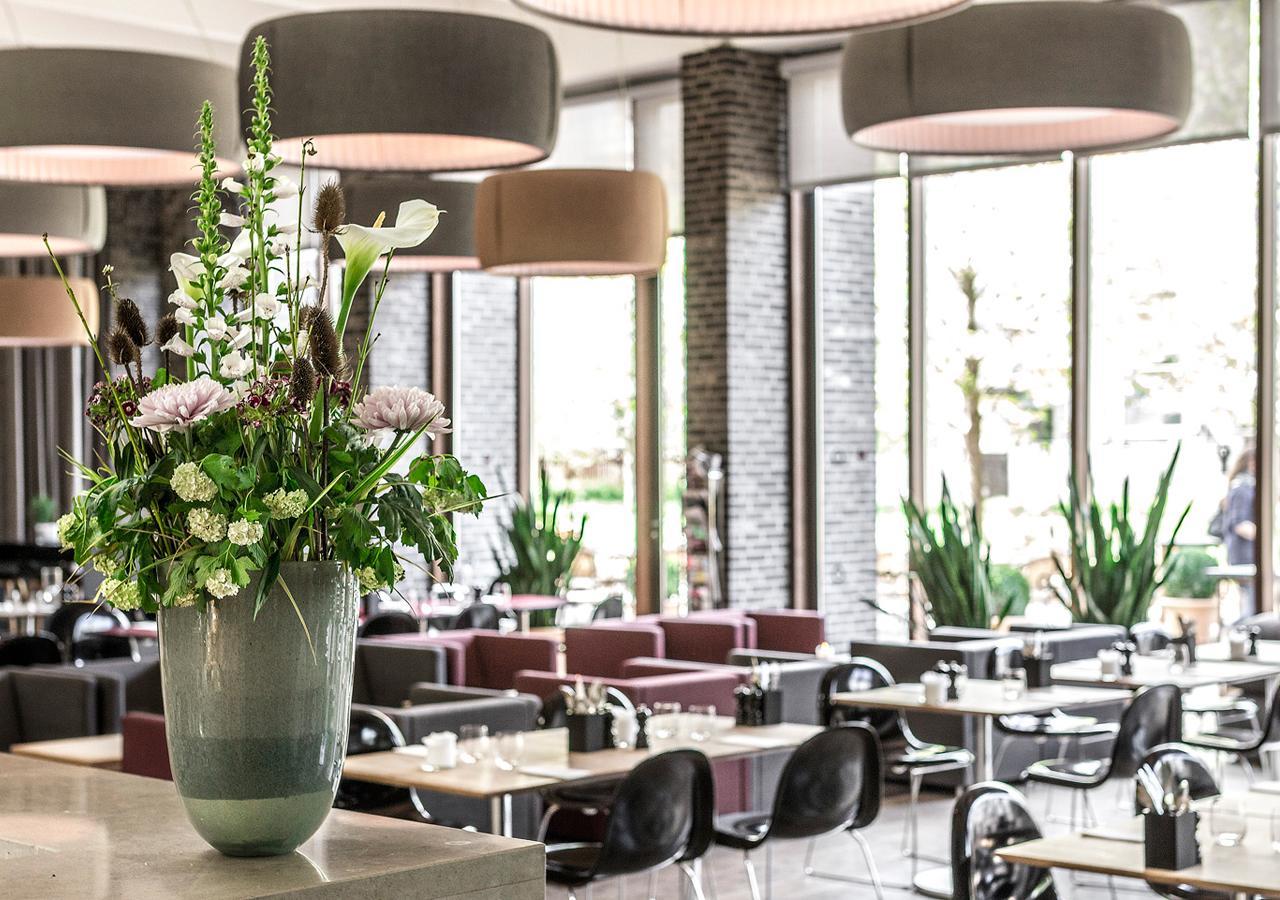 Charlottehaven Garden 4* Kopenhagen