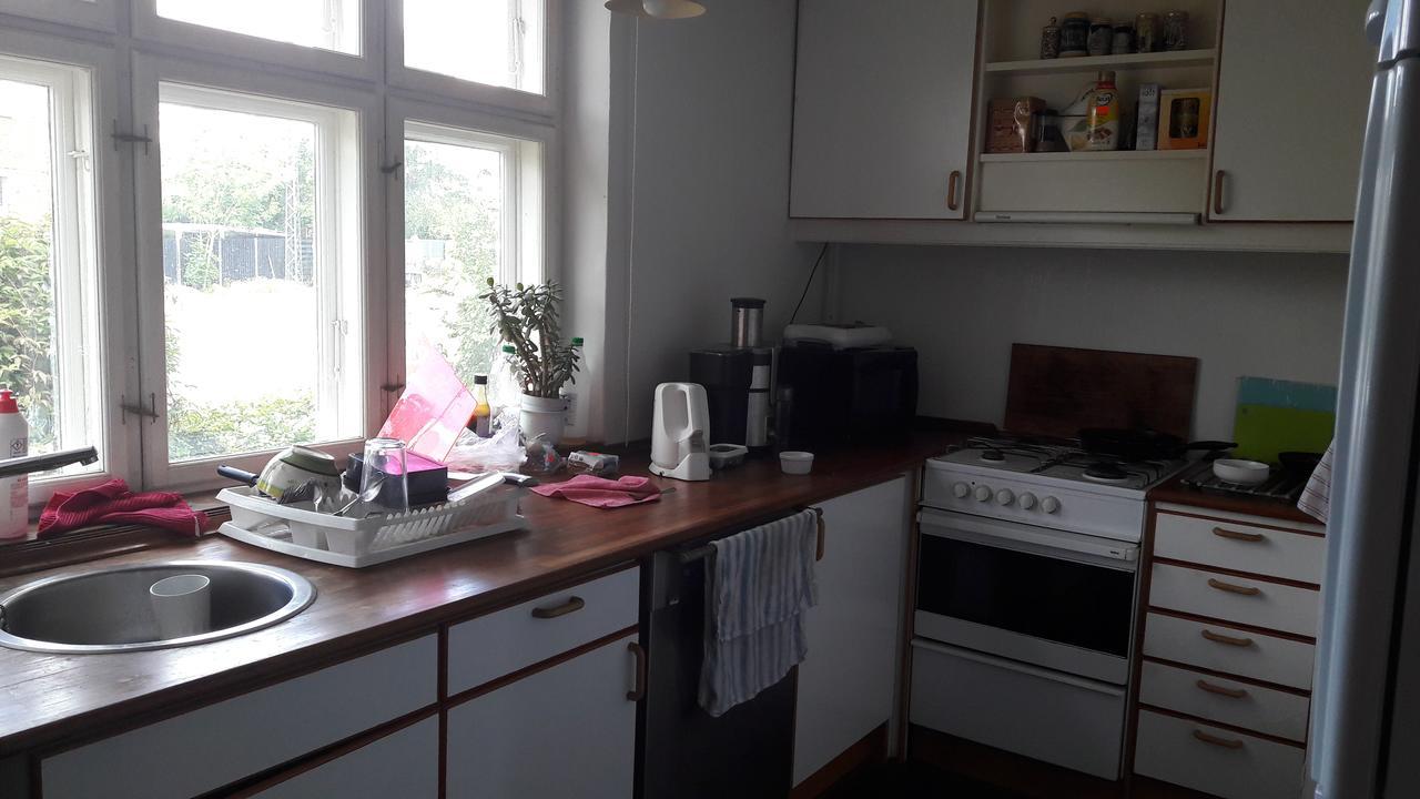 Bed & Breakfast Bedandshower Kopenhagen