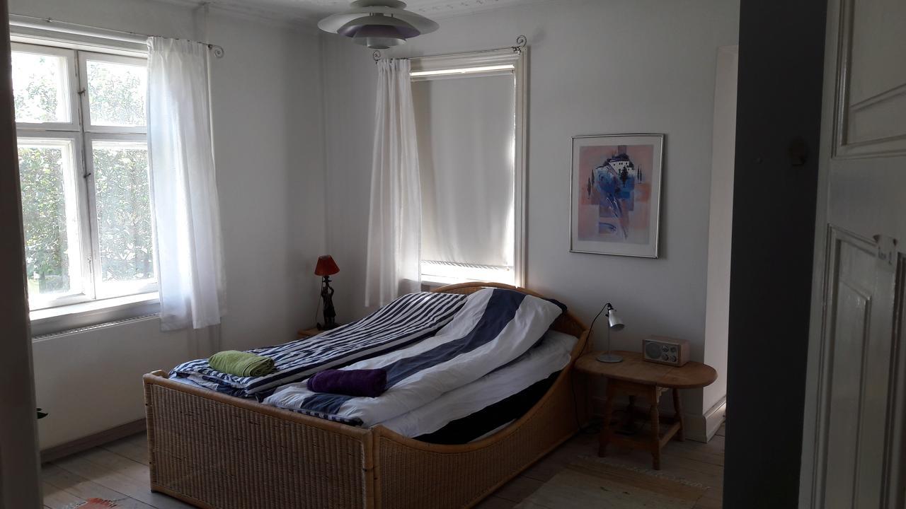 Bed & Breakfast Bedandshower Copenhagen