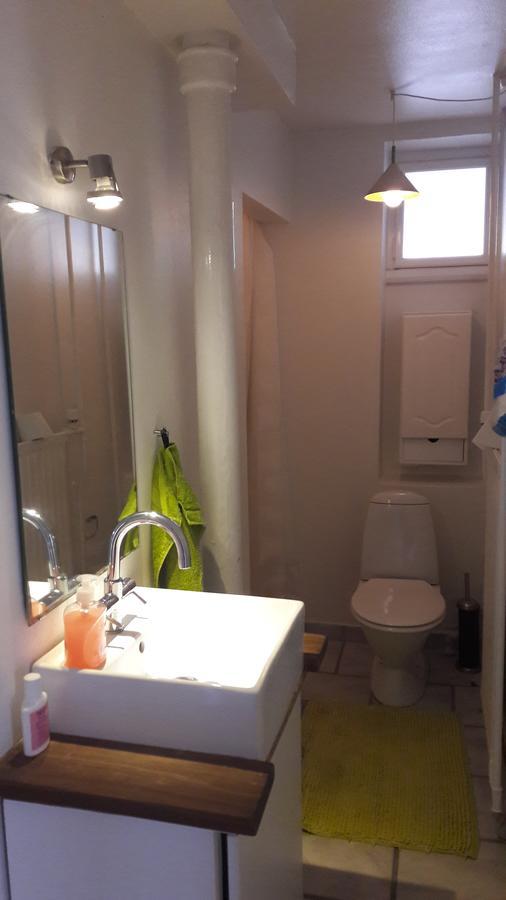 Bedandshower Copenhagen