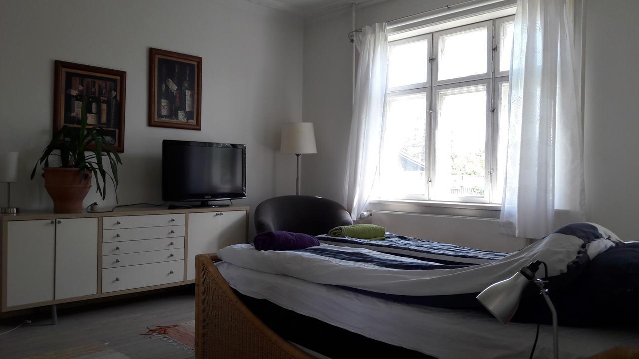 Bedandshower