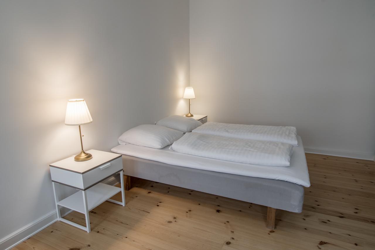 Spacious In Centre * Copenhagen