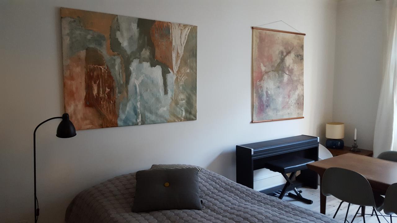 The Pea Blossom Bed & Breakfast