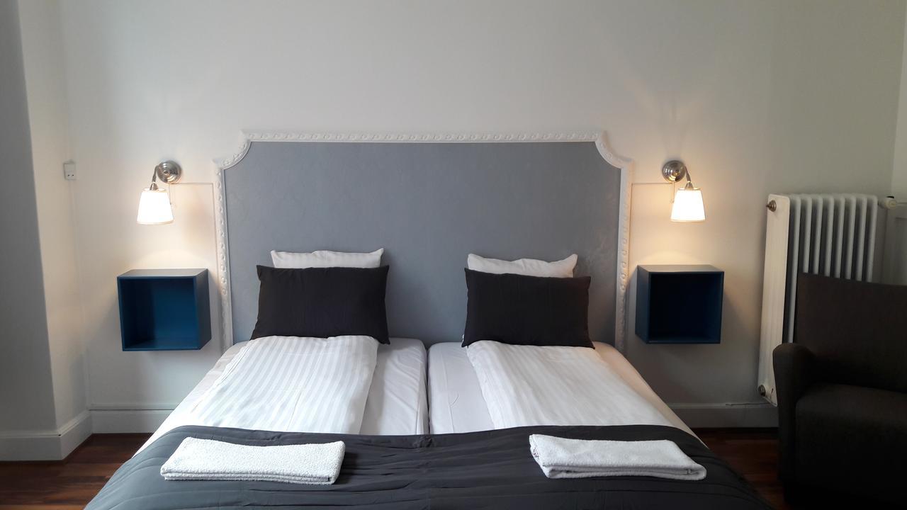 Loven Hotel 2*