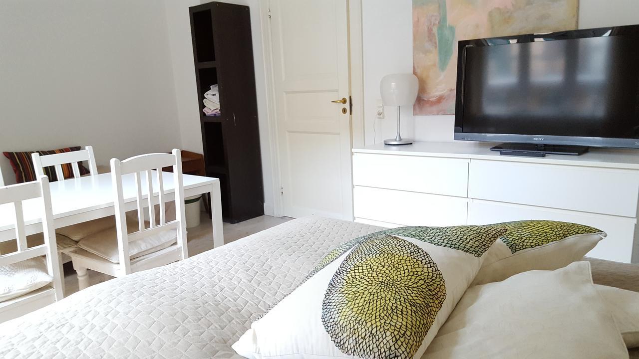 The Pea Blossom Bed & Breakfast Kopenhagen