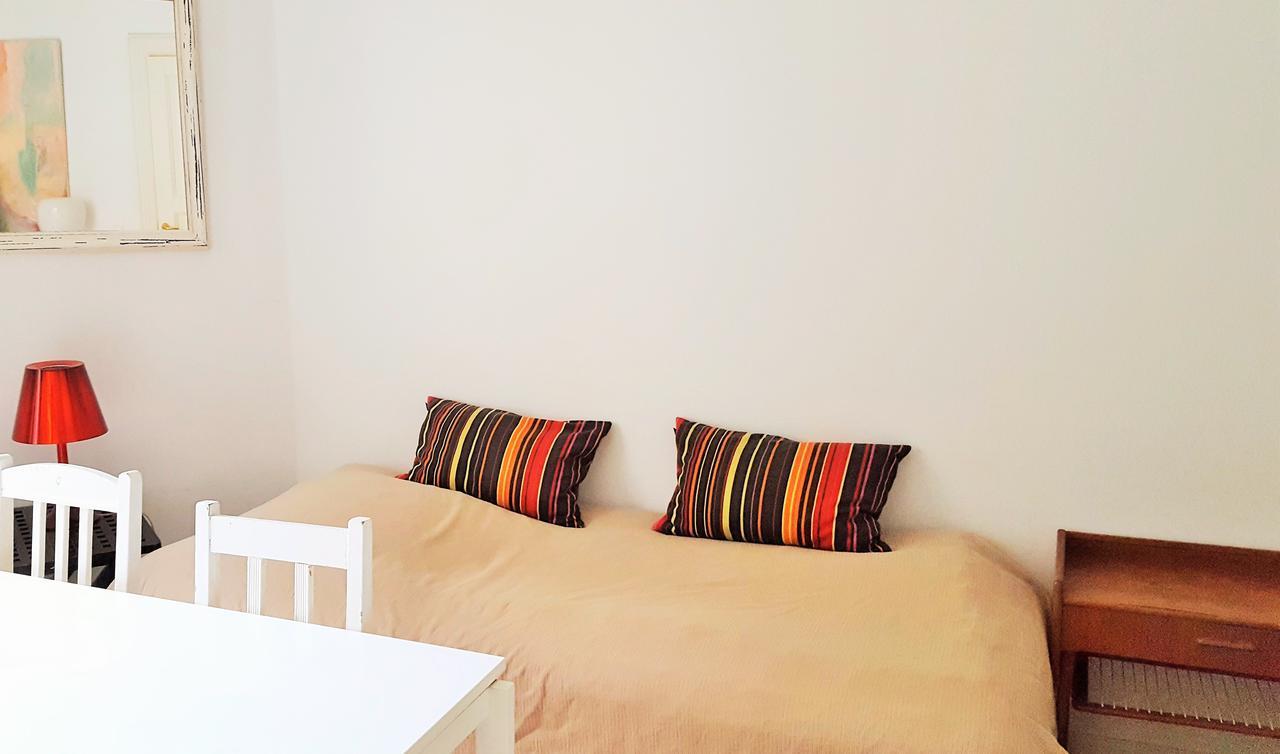 Bed & Breakfast The Pea Blossom Kopenhagen