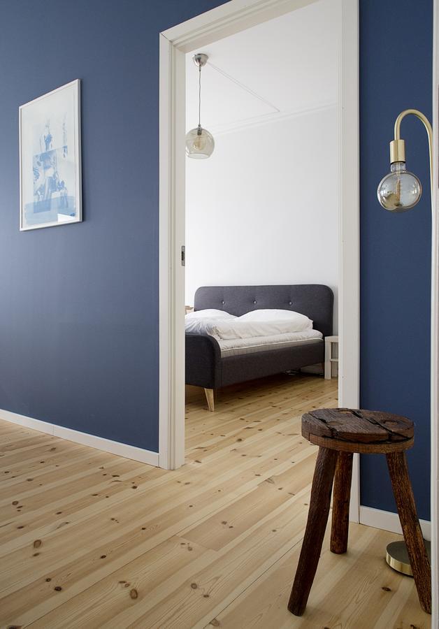 Spacious In Centre Apartamento