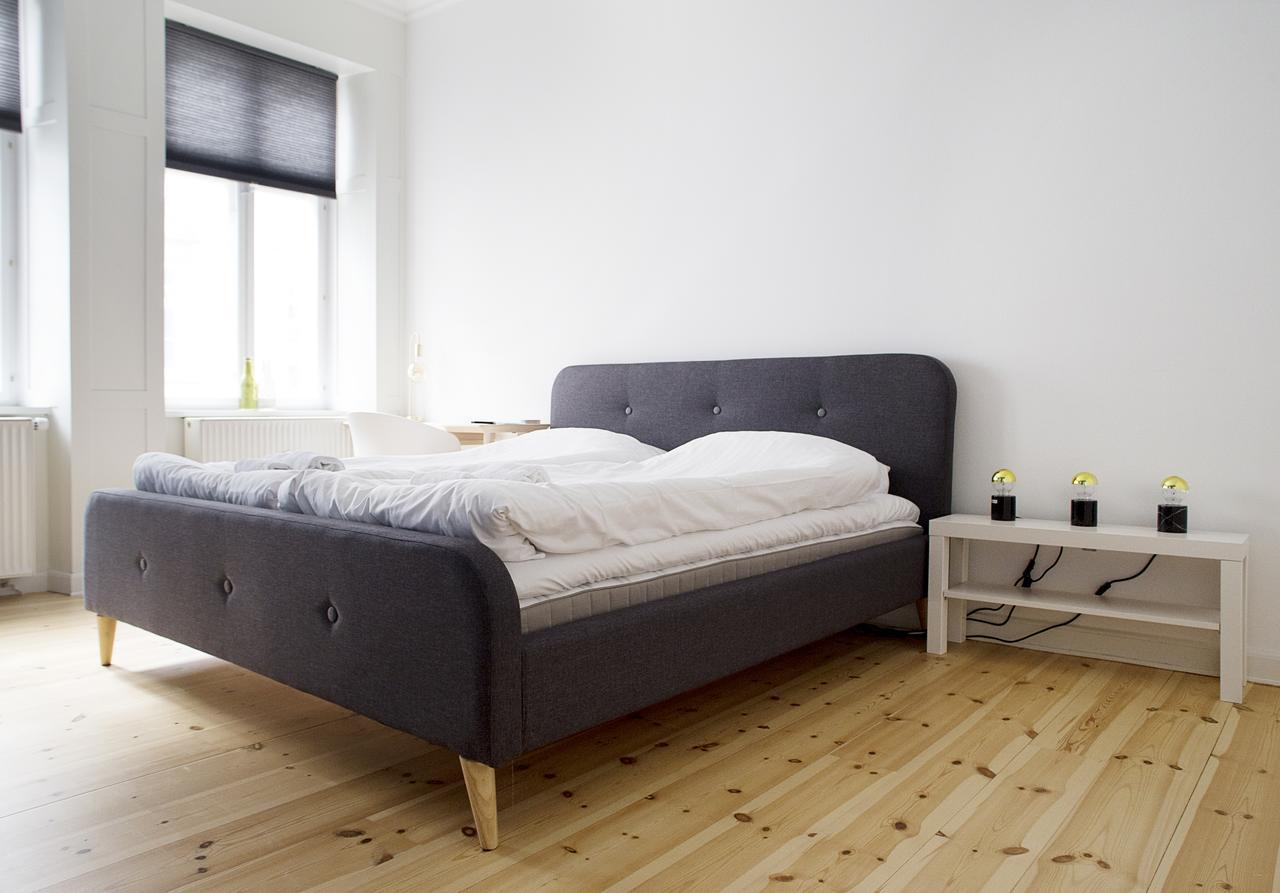 Apartamento Spacious In Centre