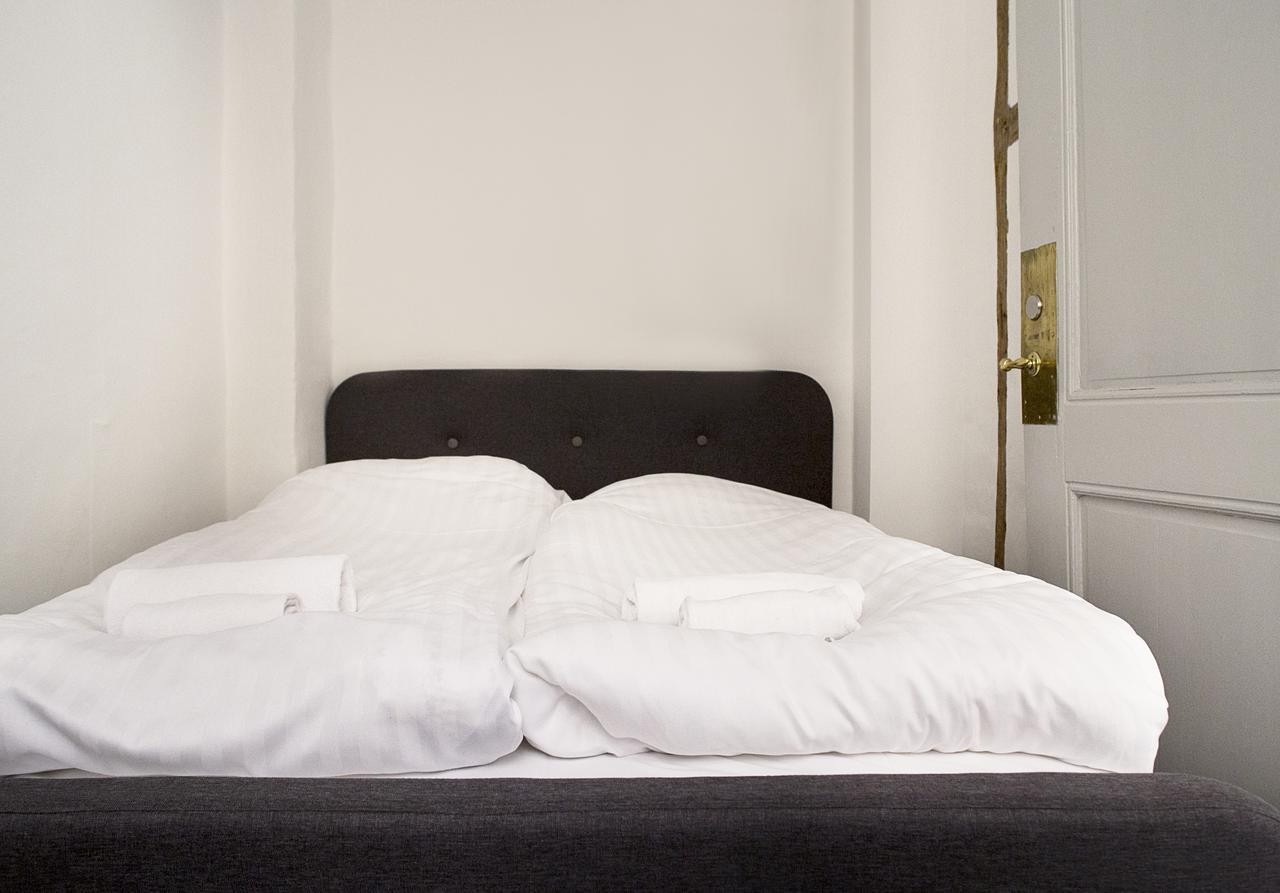 Spacious In Centre Apartment Copenhagen
