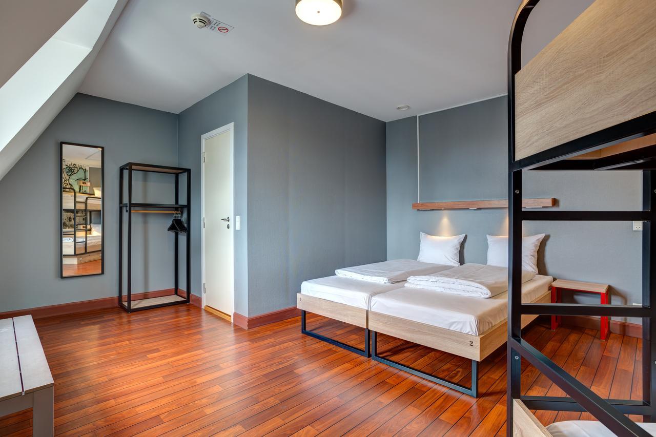 Urban House By Meininger Hostel Kopenhagen
