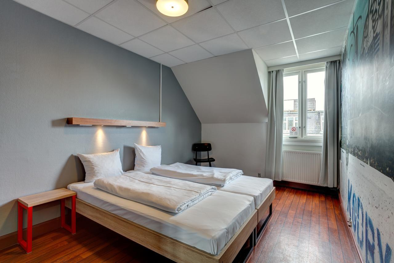 Urban House By Meininger * Kopenhagen