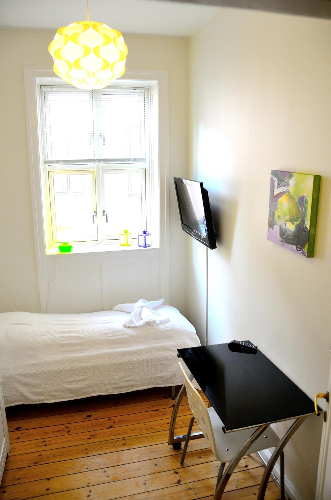 Rent A 2* Kööpenhamina