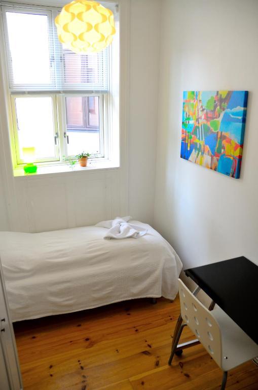 Guesthouset Rent A