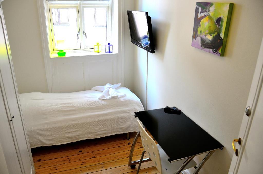 Rent A Guesthouset Kööpenhamina