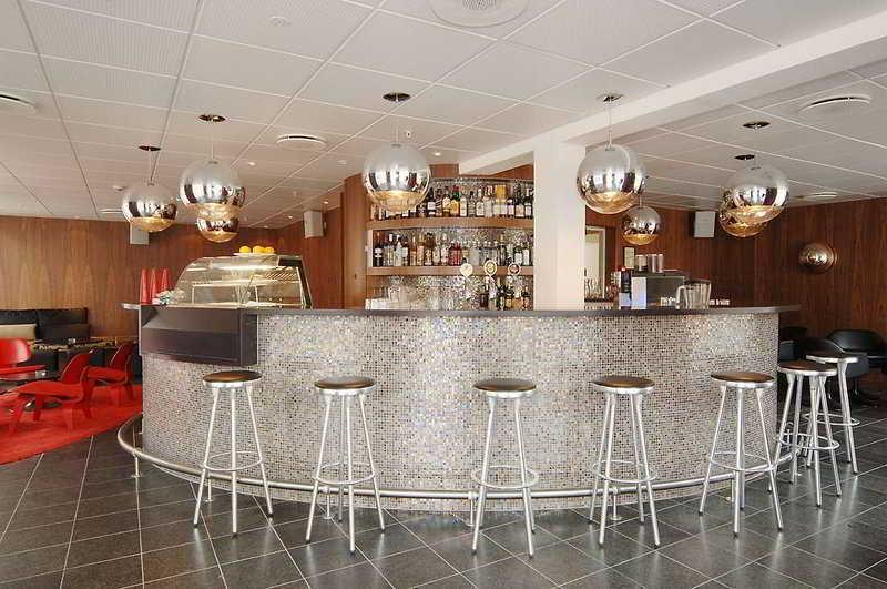 Scandic Webers 4*