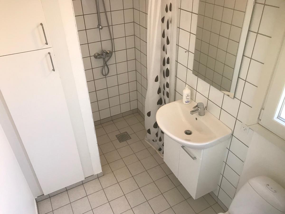 Campsite Dronningmolle Strandcamping