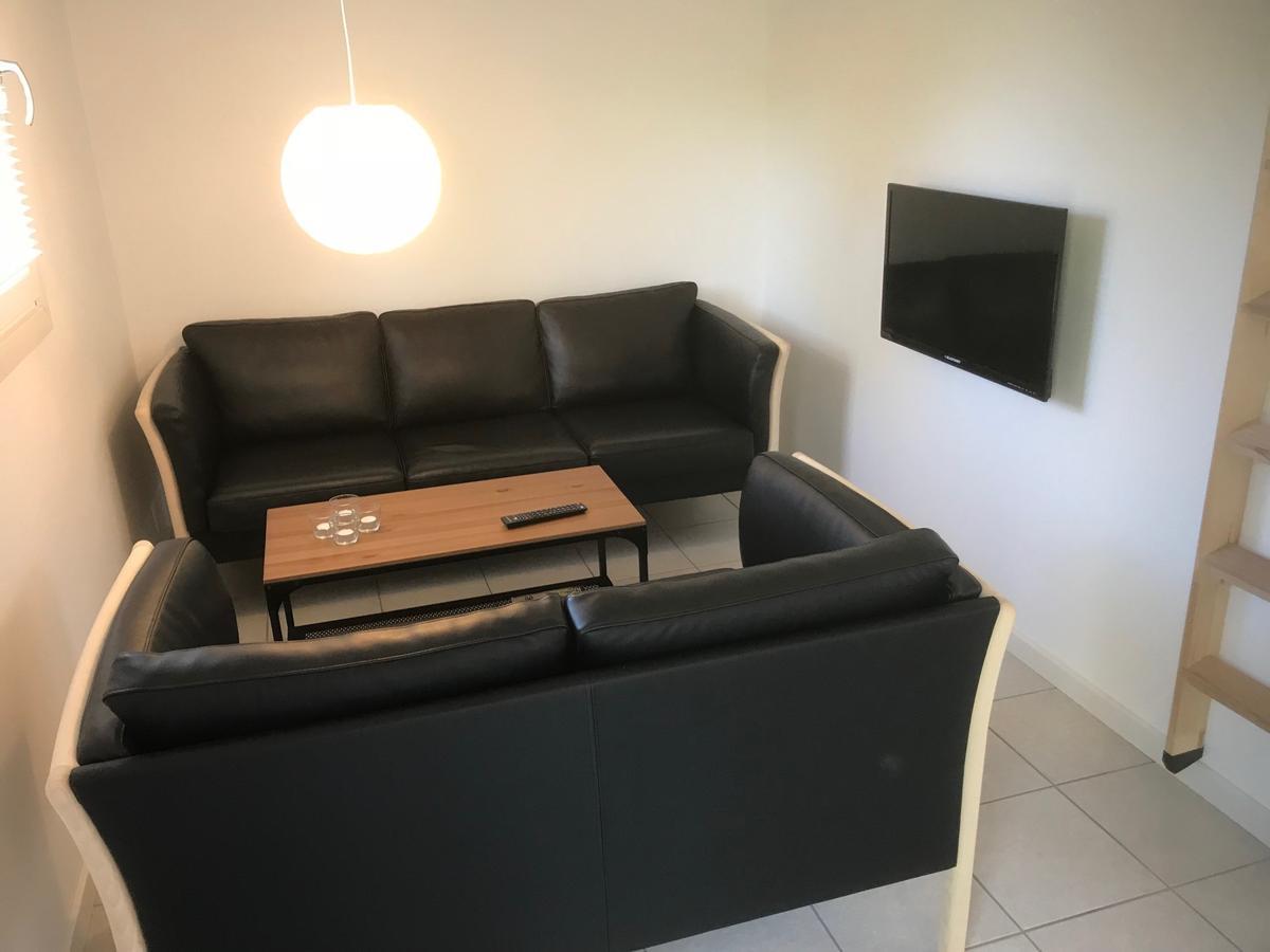 Campsite Dronningmolle Strandcamping