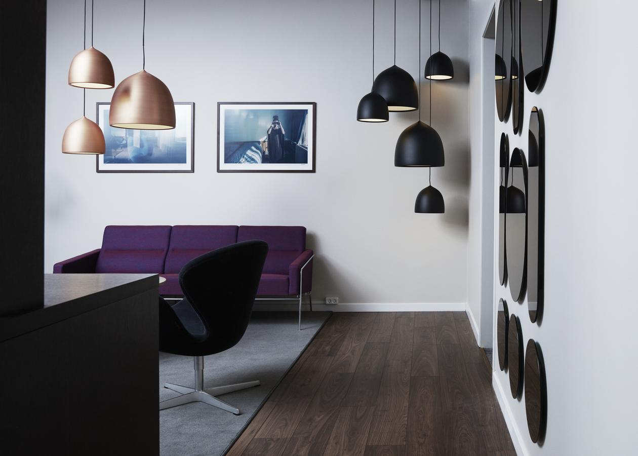Hotel Radisson Collection Royal Hotel, Copenhagen