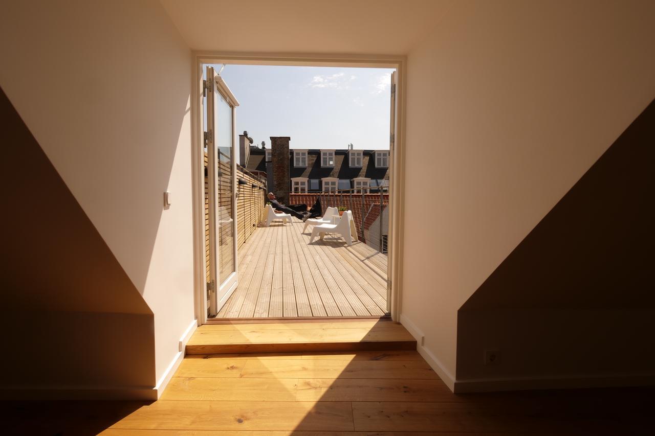 Rent A Place 5 Apartamento