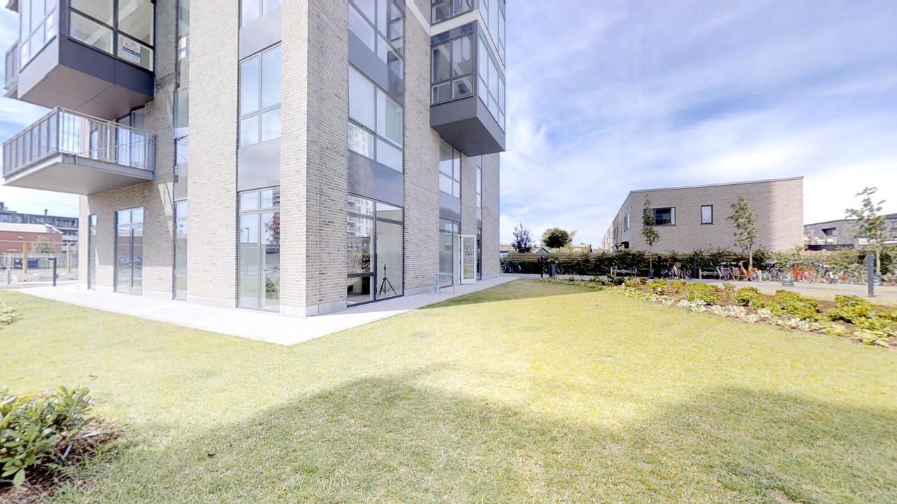 Appartamento The By Daniel&jacob's *