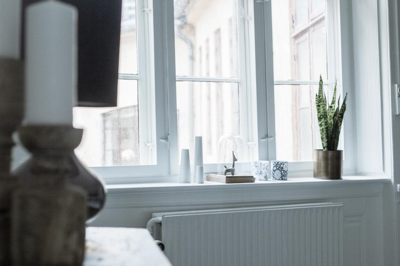 Apartment 3 Bedroom In Latin Quarter