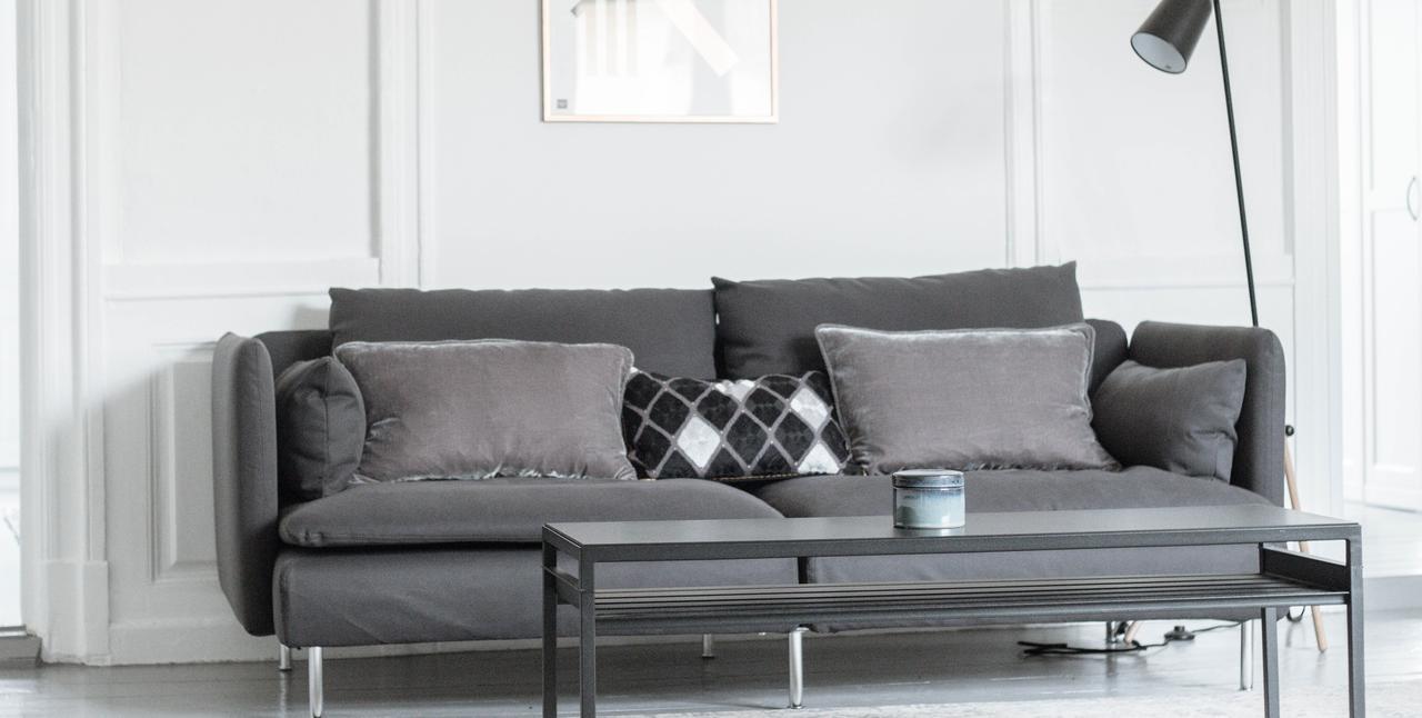 3 Bedroom In Latin Quarter