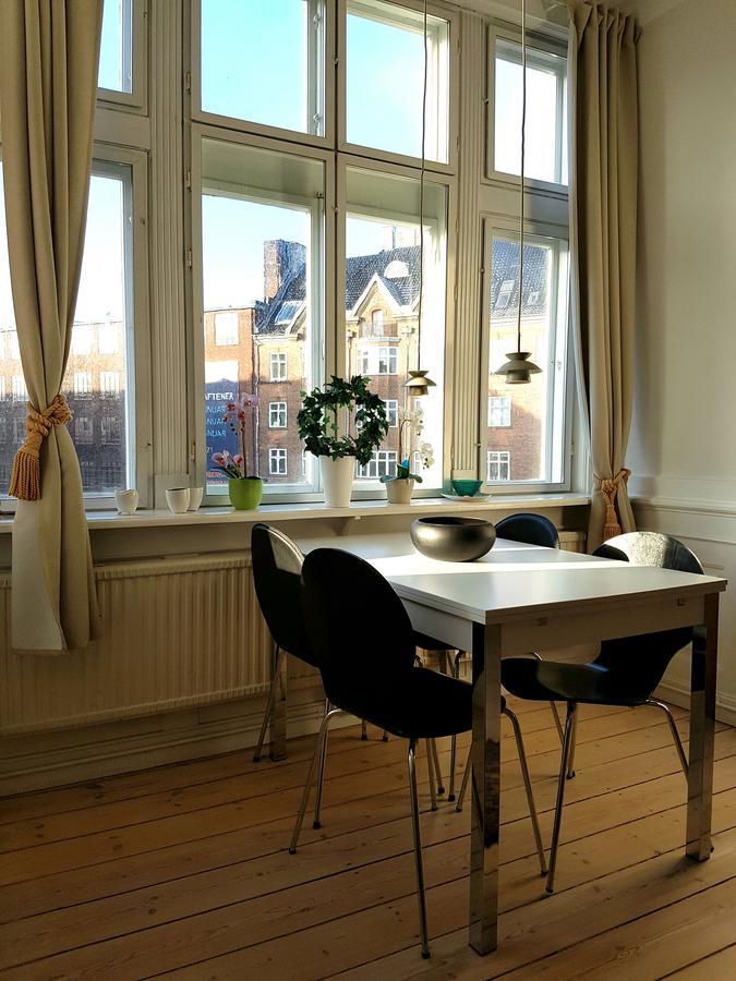 Aaboulevard - 170sqm Appartement *