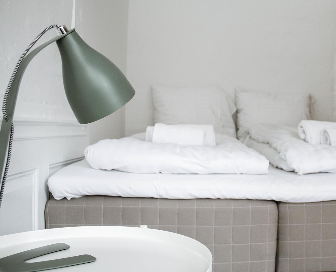 Apartment 3 Bedroom In Latin Quarter Copenhagen