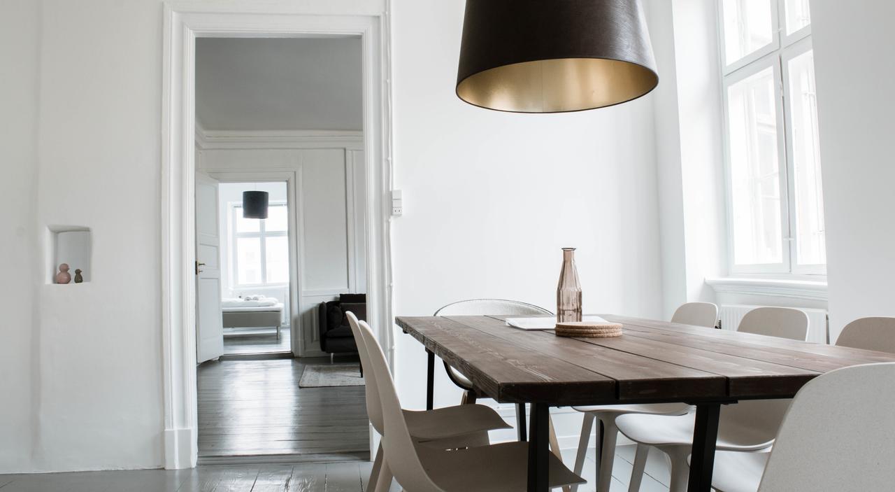 Apartment 3 Bedroom In Latin Quarter *