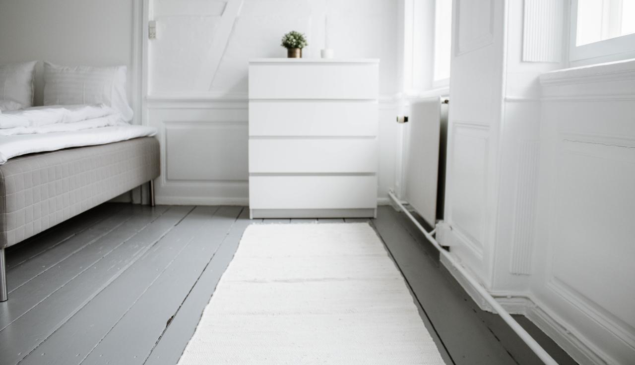 Apartment 3 Bedroom In Latin Quarter Copenhagen