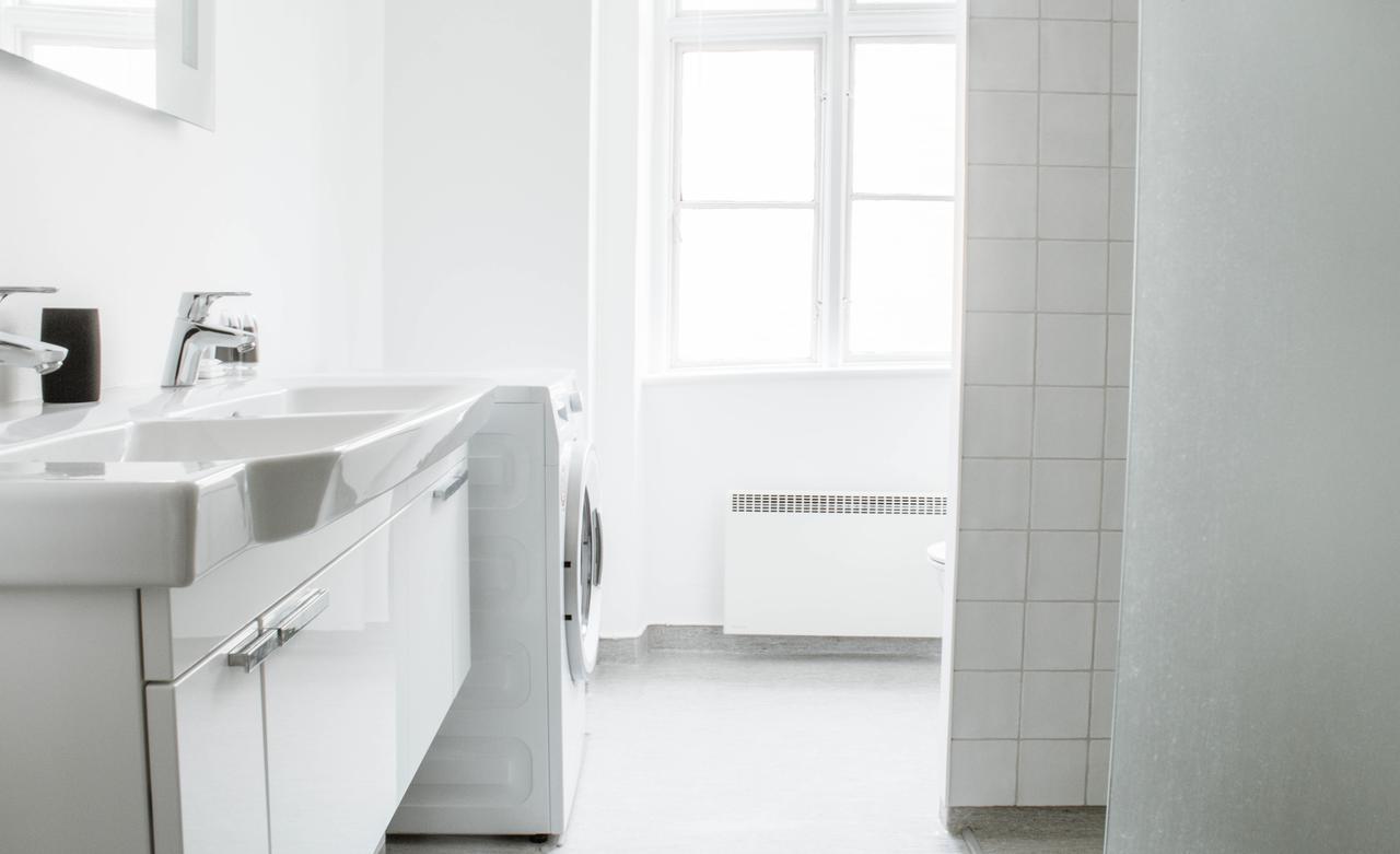 3 Bedroom In Latin Quarter Apartment *