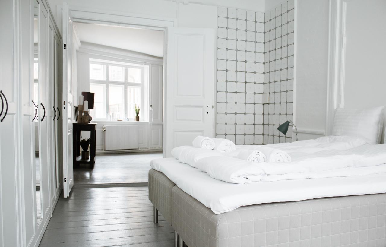 3 Bedroom In Latin Quarter