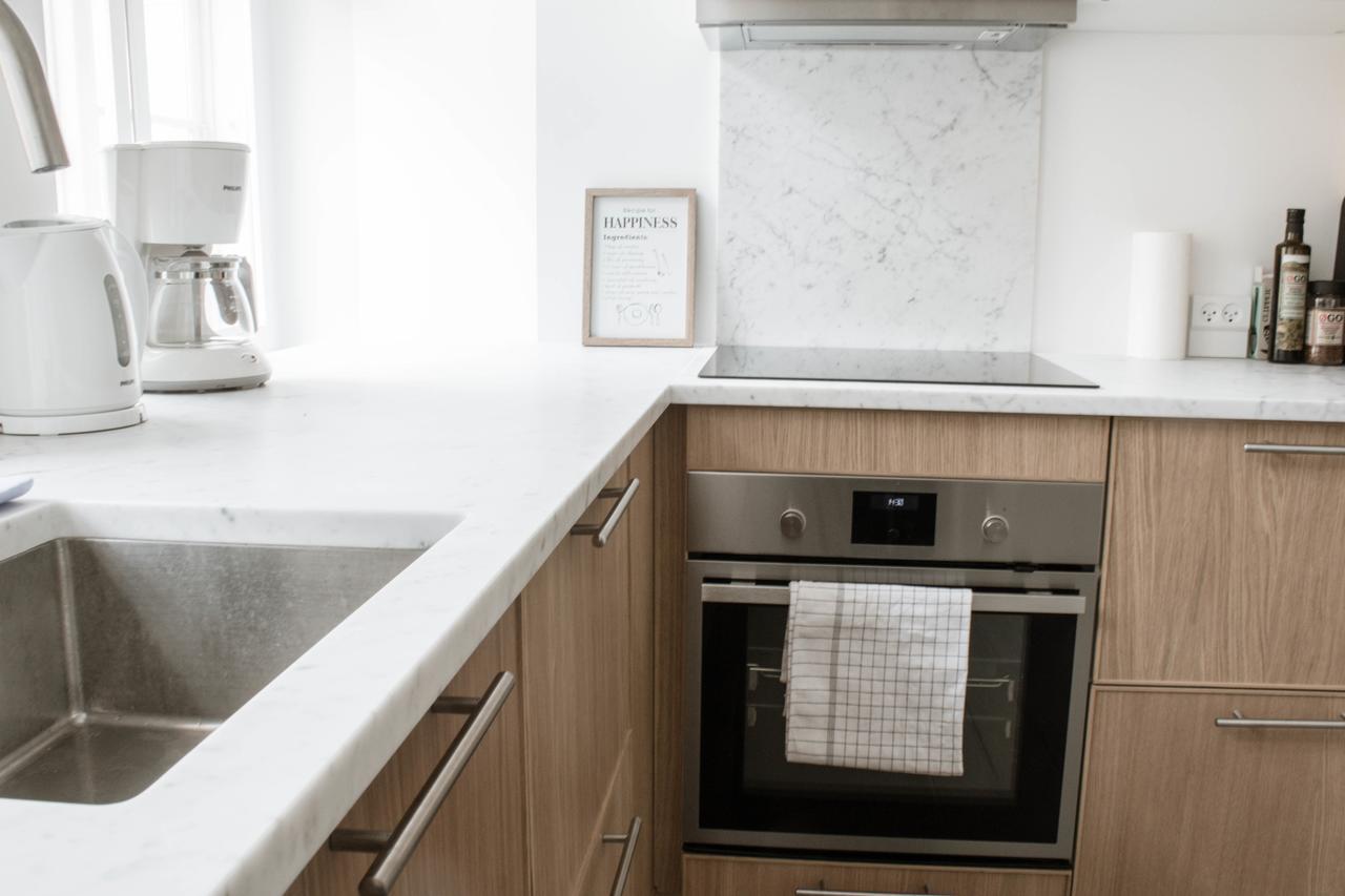 Apartment 3 Bedroom In Latin Quarter