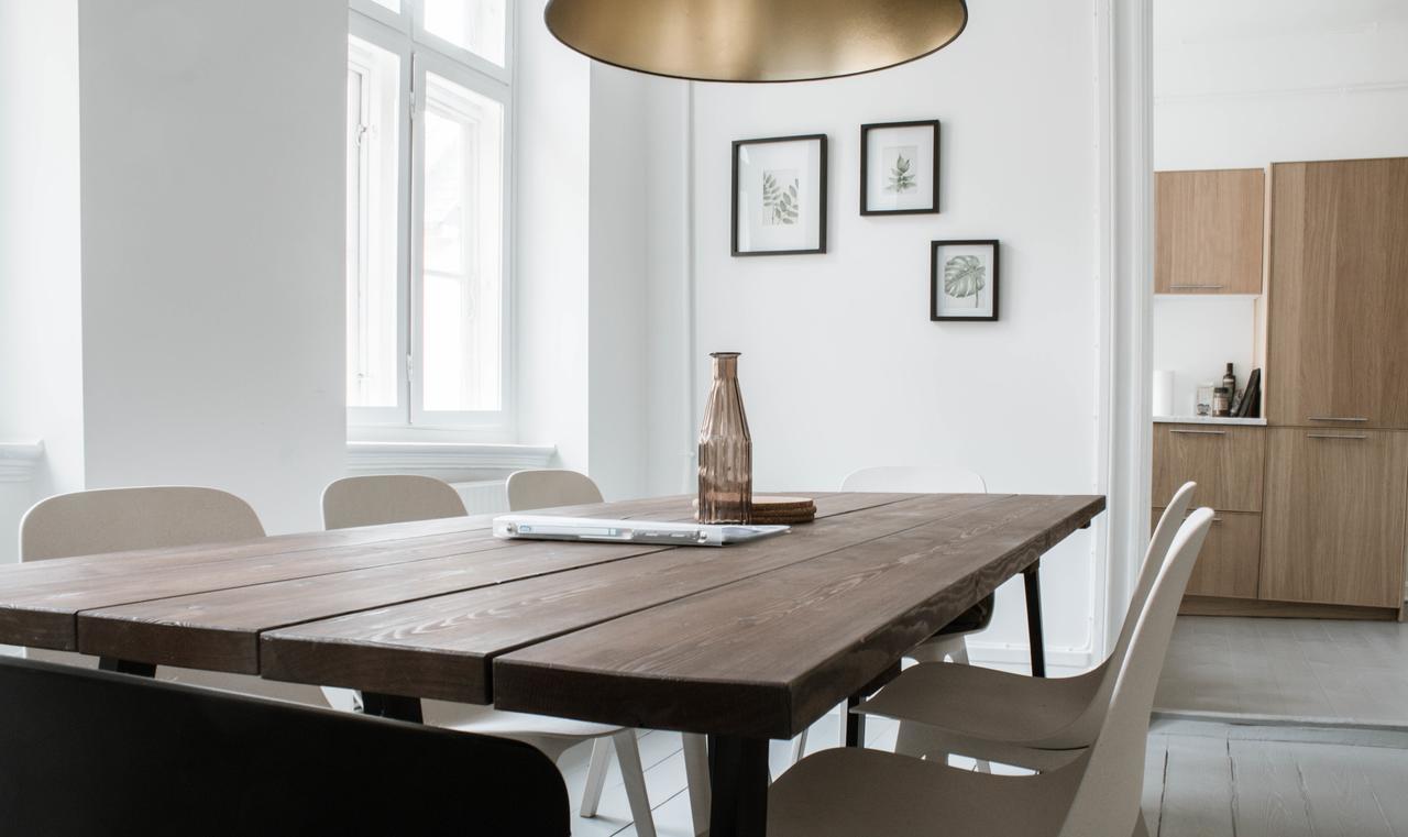 3 Bedroom In Latin Quarter