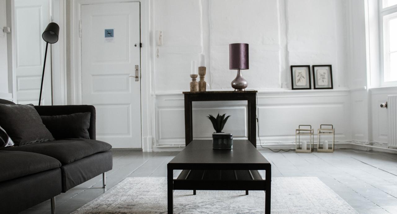 3 Bedroom In Latin Quarter *