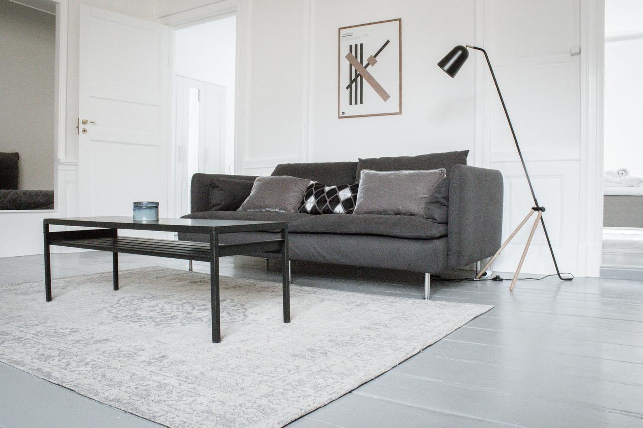 Apartment 3 Bedroom In Latin Quarter
