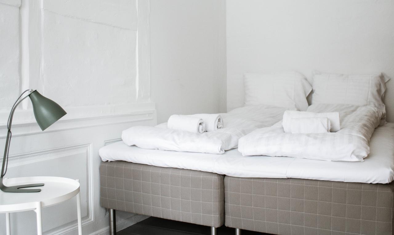 3 Bedroom In Latin Quarter *