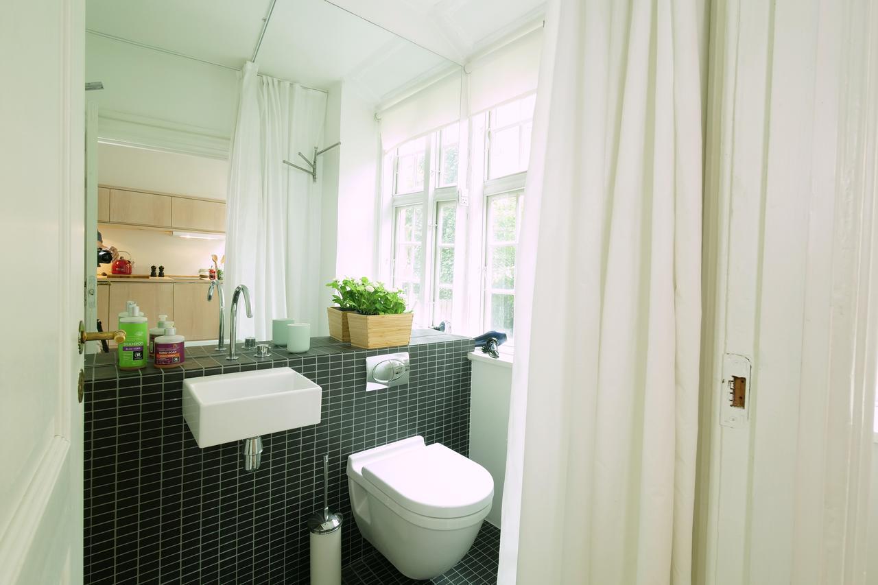 Aparthotel Canal 1 - 8 3*
