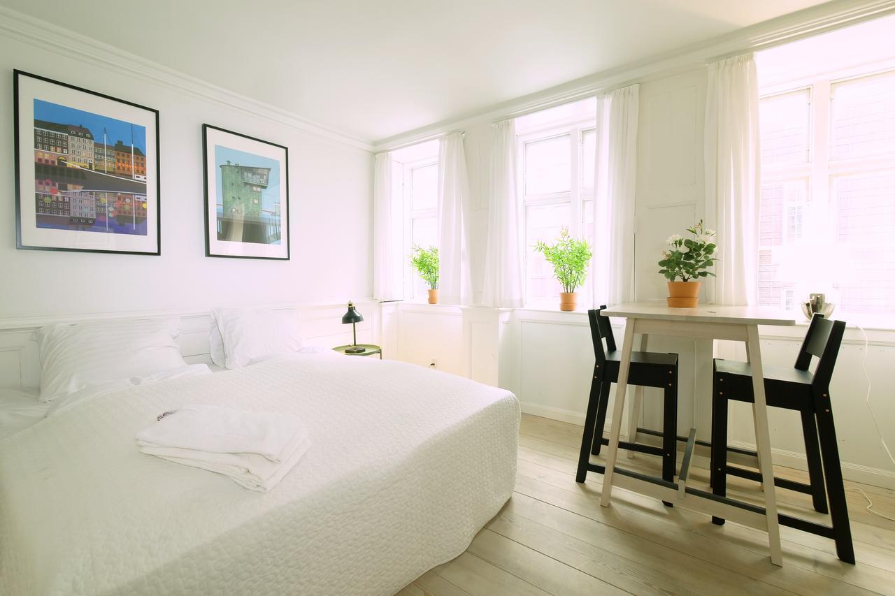 Canal 1 - 8 Aparthotel Copenhagen