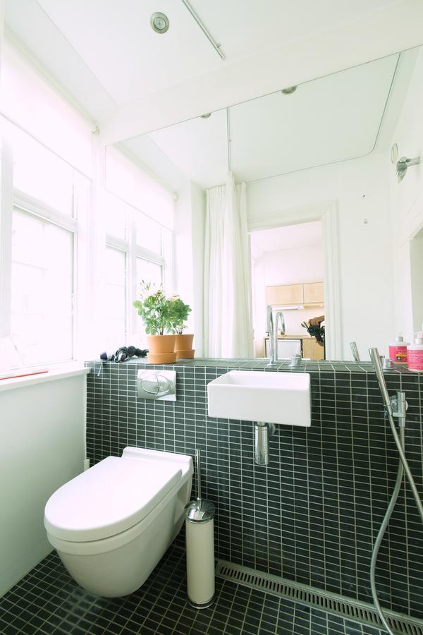 Canal 1 - 8 Aparthotel Kopenhagen