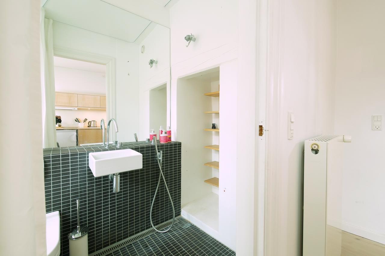 Aparthotel Canal 1 - 8 3*