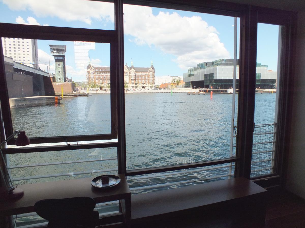 Cph Living Botel Copenhagen