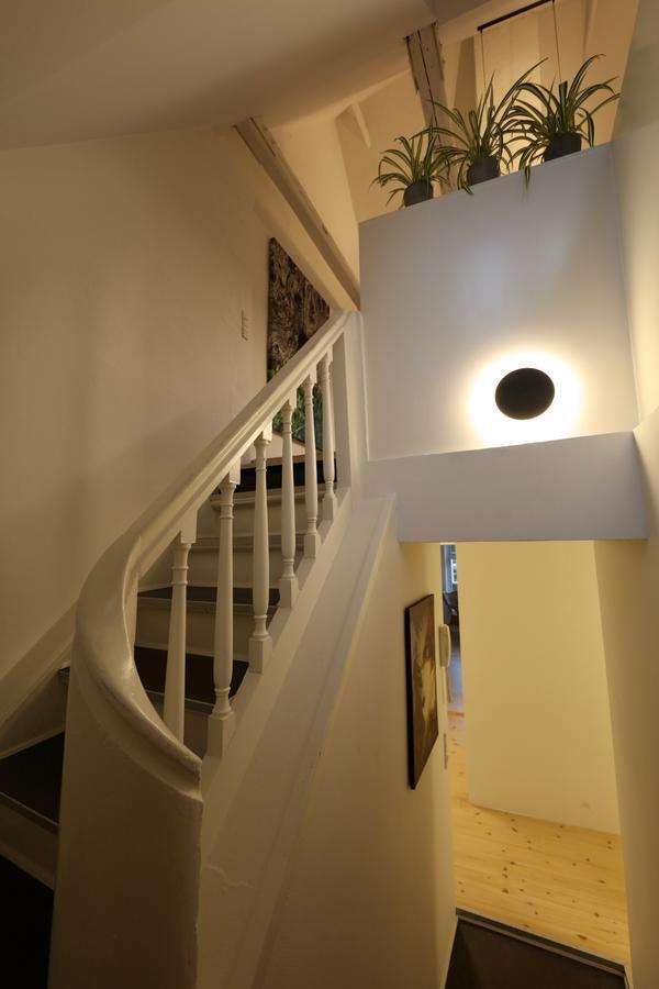 Two-story By Nyhavn Harbour Apartamento
