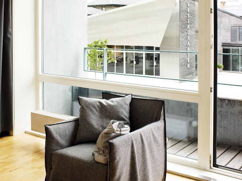 Cph Hotel Copenhague