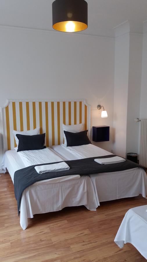 Hotel Loven Copenhague