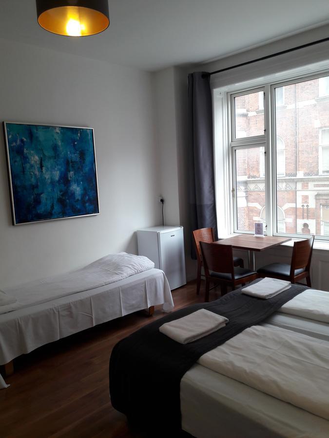 Loven 2* Copenhague