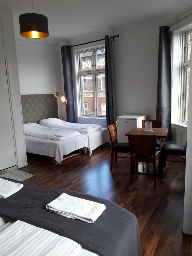 Hotel Loven