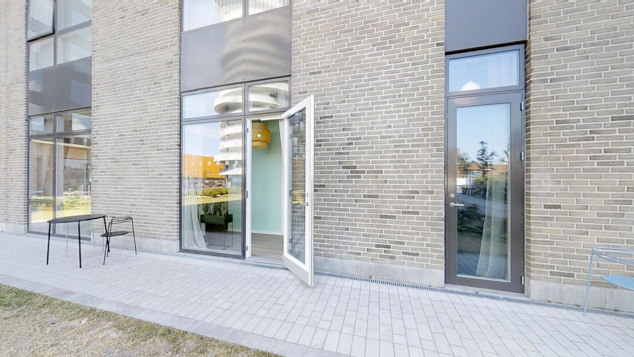 The By Daniel&jacob's * Copenhaga