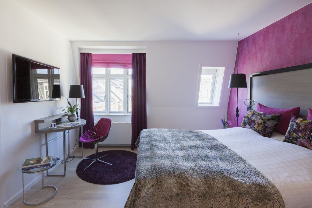 Andersen Boutique Hotel